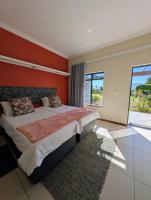 Habitación Doble con terraza - 1 o 2 camas