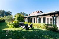Villa des Landes - B&B Seignosse