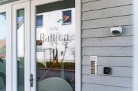 Villa Baltica Suiten & Sauna - Chambres d’hôtes Ostseebad Göhren