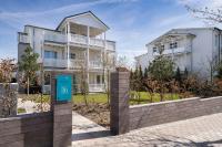 Villa Baltica Suiten & Sauna - B&B Ostseebad Göhren