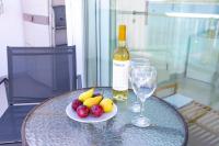 Marinamar sea View - B&B S'illot