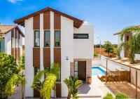 Levanda Dreams 8 - B&B Paralímni