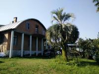 Guesthouse Eco Chakvi - Ferienwohnung