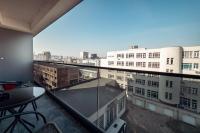 Exclusive Collection Palas Mall Suites and Studios Iasi - Bed and Breakfast Iași