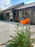 Cysgod Bach & Caban y Saer Cottages - B&B Bala