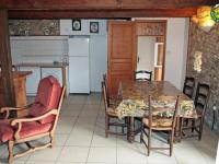 Gîte cosy 3 chambres à 3 km de la mer avec jardin, terrasse, WIFI et animaux acceptés - FR-1-376-24 - Chambres d'hôtes Beuvrequen