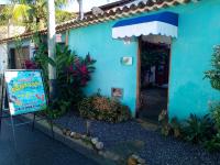 Hospedagem Pousada Fantasia Paraty - B&B Paraty