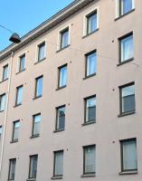 Renovated 1BR Apt in Turku Downtown with Best Location - Chambres d'hôtes Turku