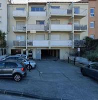 Appartement charmant avec vue mer et port - B&B Marseille