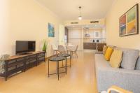 Apartment mit 1 Schlafzimmer