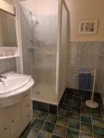 Camera Familiare con Doccia