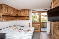 La Casa di Pamela - B&B La Thuile
