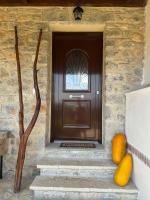 Angie Kipos by Thanasis Papaioannou - Bed and Breakfast Kastéllia