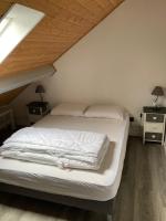 Appartement F3 - B&B Le Mont-Dore