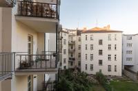 Apartment Spielberk - B&B Brno