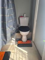 Uptown Inn GuestHouse - B&B Parys