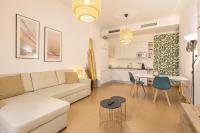 Apartment mit 1 Schlafzimmer