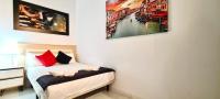 Oshun Sanchinarro II Seasonal Living Loft - Chambres d’hôtes Madrid
