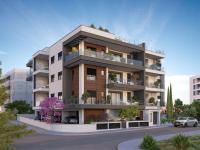 Sanders Soul Apartments - Full Building - Chambres d'hôtes Limassol