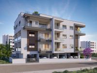 Sanders Soul Apartments - Full Building - Chambres d'hôtes Limassol