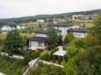 Pensiunea All Seasons - B&B Iași