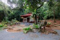 Deer House Hiriketiya - B&B Dikwella