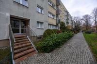 Bielany Standard Apartment by BookingHost - Ferienwohnung Warschau