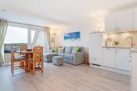 Strandschlösschen 31 - Ferienwohnung Haffkrug