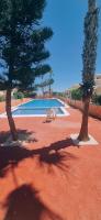 apartamento Punta Prima cinuelica - Ferienwohnung Urbanizacion los Balcones