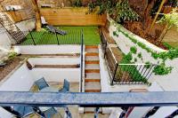 Luxury 3BR, 3BA Flat w Courtyard near Museums - B&B London