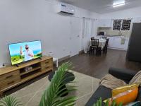Cosy Homes in Suva - 2BR Family Unit - B&B Suva