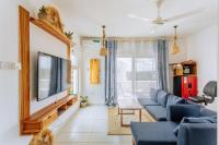 Modern 1 bdrm in Fumba, gr8 for nomads, Karibu! - Chambres d'hôtes Mchamba Wima