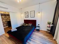 Apartment mit 1 Schlafzimmer