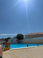 Petite perle - B&B La Tranche-sur-Mer