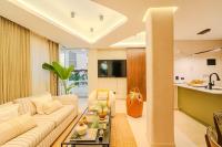 Apt-Casa Marina Cruz Bay View-10 mins walk Oldtown - B&B Cartagena