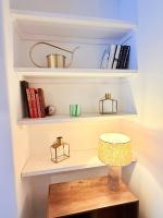 Lorne House-Near Centre-Free Parking-Sleeps 8 - B&B Bath