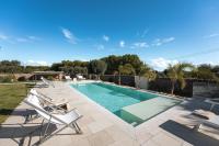 HelloAPULIA Villa Annita - Enchanting Sea-View Villa - superb location 2 minutes from beach and restaurants - B&B Monopoli