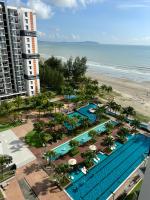 Apartment mit 1 Schlafzimmer