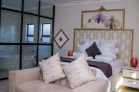 Bright's Exclusive Family Villa - B&B Manzini