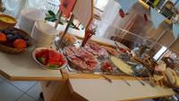 Rosa Bed and Breakfast - Ferienwohnung