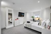 Kendal Lane Apartments - Bed and Breakfast Leeds