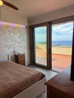 La Terrazza Sul Mare - B&B San Vincenzo