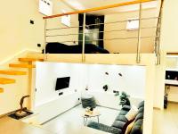 Casa Terranova - Ferienwohnung Pozzallo