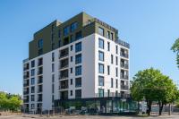 Le Luna Apart - B&B Brasov