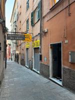 Bel Fiore Elegant Apartment - Bed and Breakfast Genua