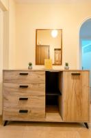 Feel's Like Home Apartment - Chambres d’hôtes Chios