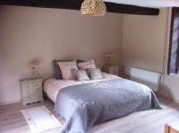 Triple Room with Garden View