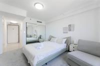 The Arcadia Studio in CBD w Gym Pool - Chambres d’hôtes Sydney