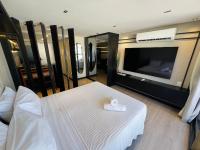 Chambre Triple Deluxe