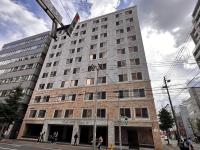 401好立地札幌駅徒歩7分と大通駅徒歩6分で都心を満喫で綺麗な部屋で快適が生活が実現 - B&B Sapporo